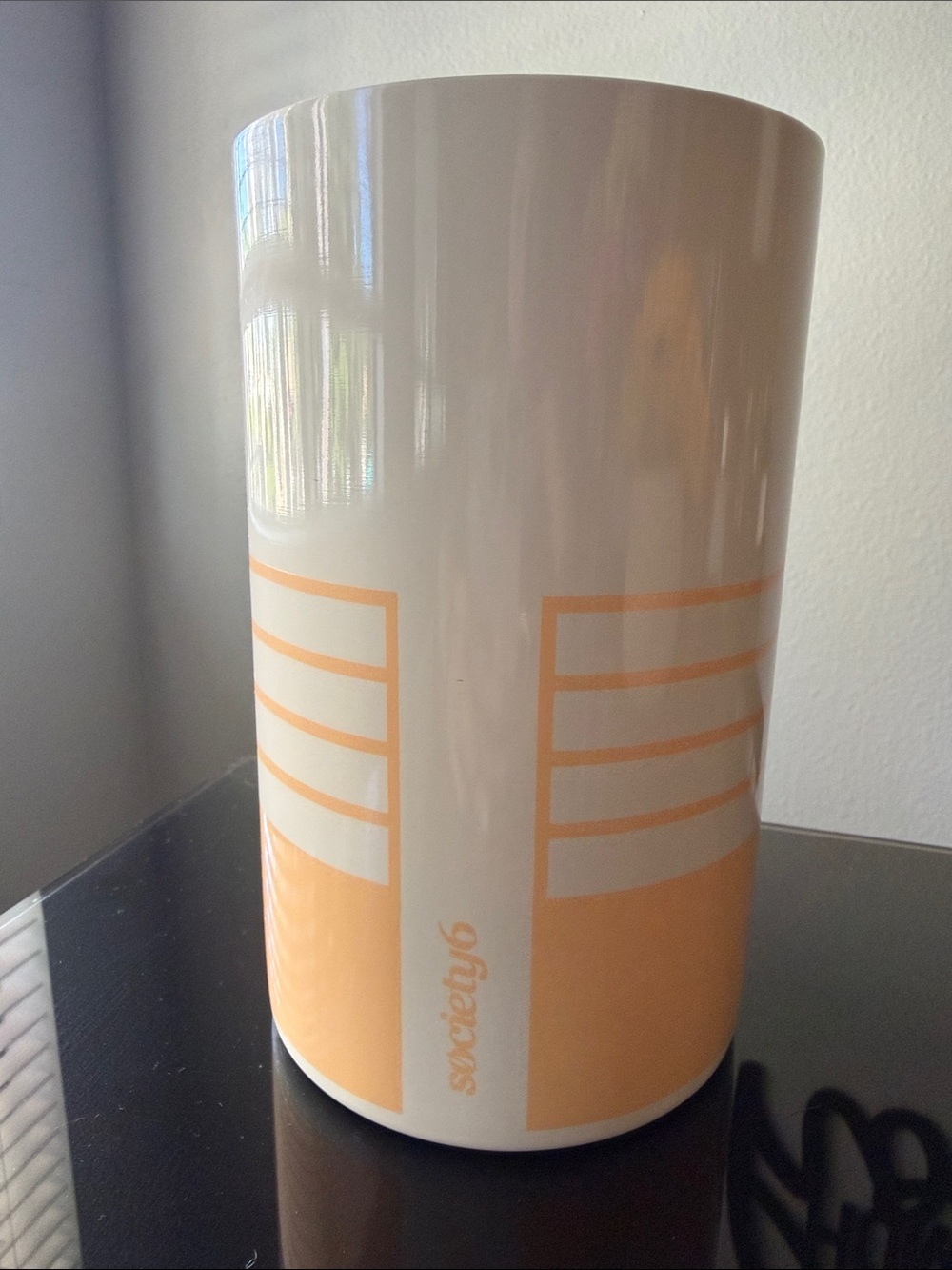 Society6 Wine chiller